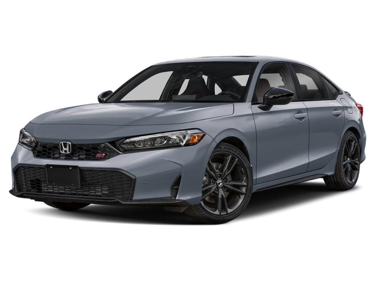 2026 Honda Civic Si Base 4dr Sedan Photo0