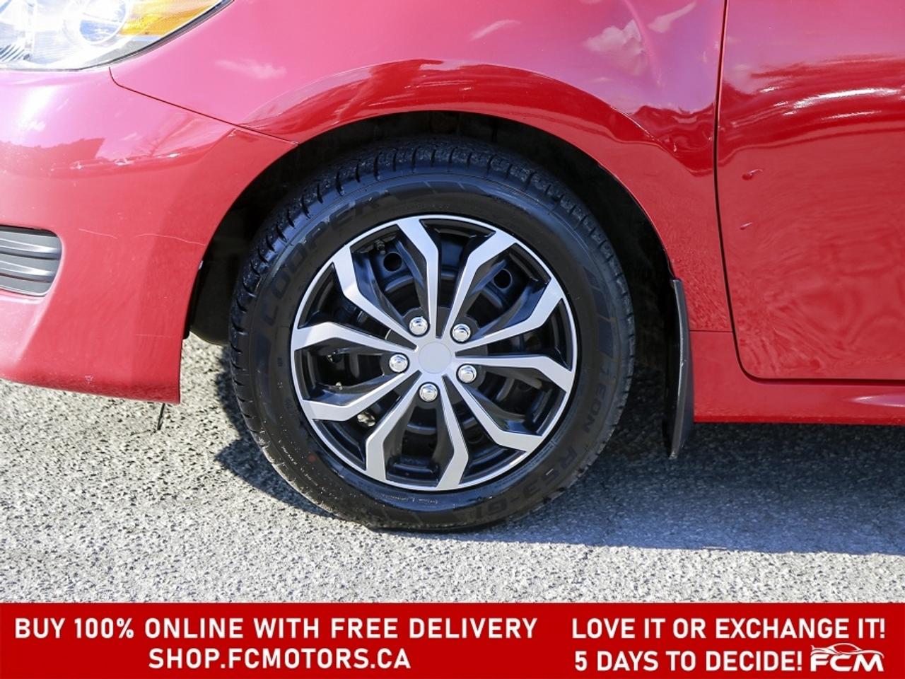 2010 Toyota Matrix ~AUTOMATIC, FULLY CERTIFIED WITH WARRANTY!!!!~ Photo