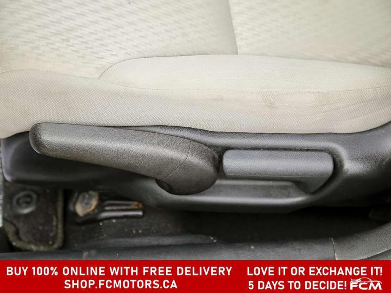 2015 Honda Civic LX   FULLY CERTIFIED WITH WARRANTY Photo