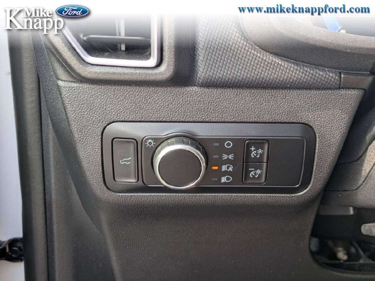 2025 Ford Bronco Sport Big Bend Photo