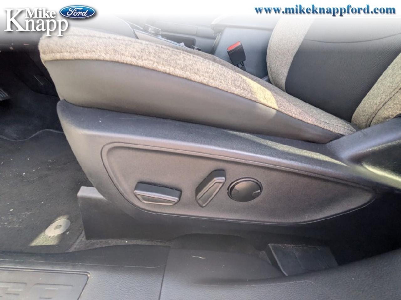 2025 Ford Bronco Sport Big Bend Photo