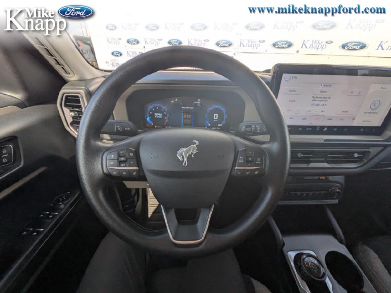 2025 Ford Bronco Sport Big Bend Photo