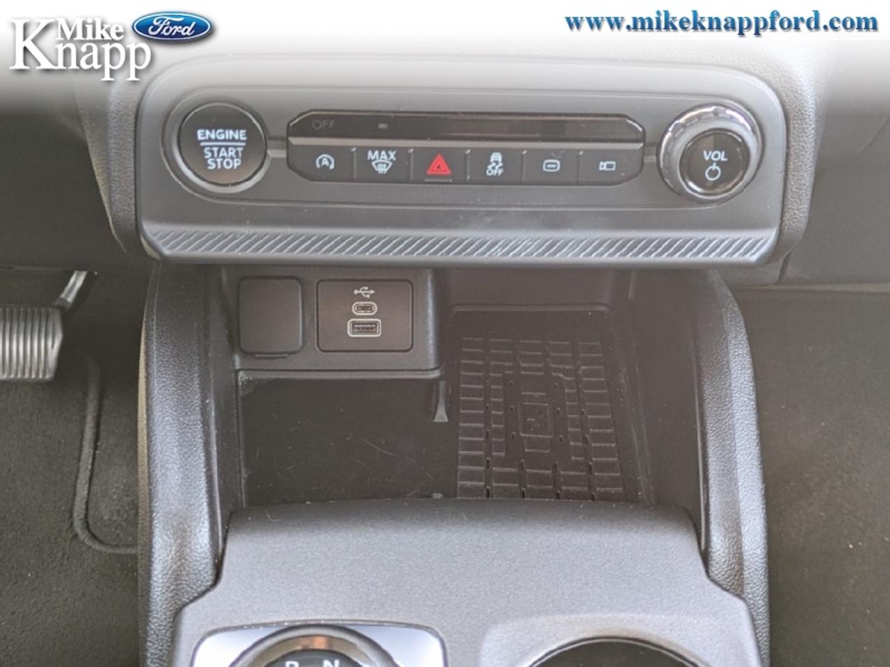 2025 Ford Bronco Sport Big Bend Photo