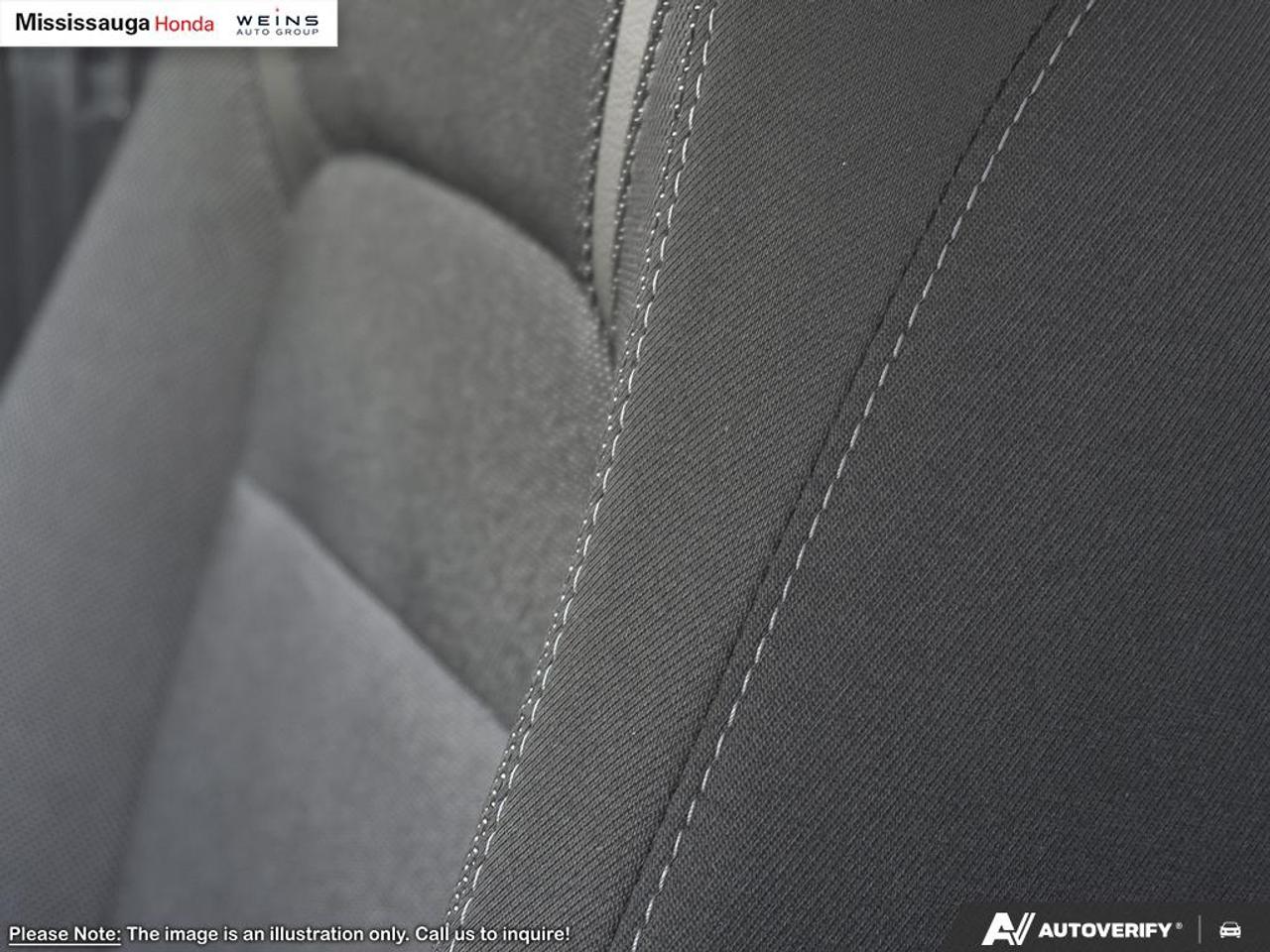 2026 Honda CR-V LX 4dr All-wheel Drive Photo
