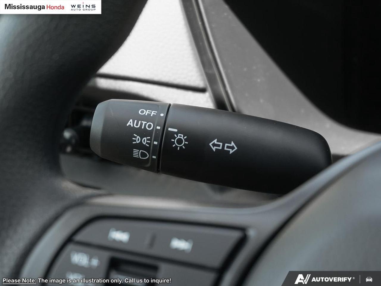 2026 Honda CR-V LX 4dr All-wheel Drive Photo