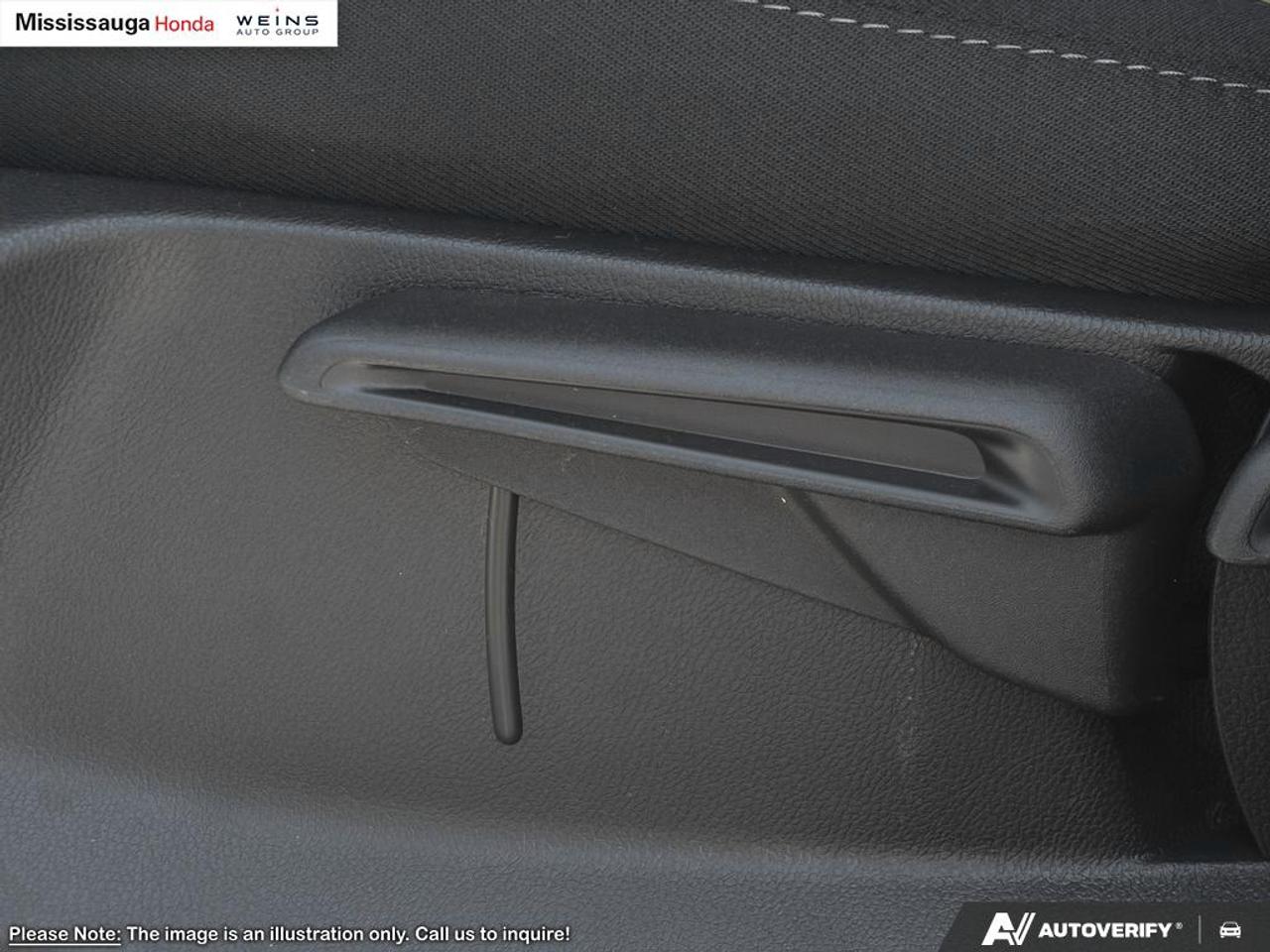 2026 Honda CR-V LX 4dr All-wheel Drive Photo