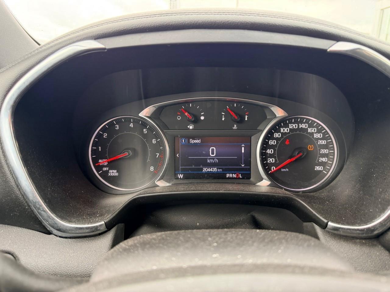 2019 Chevrolet Blazer FWD 4dr  3.6L Photo