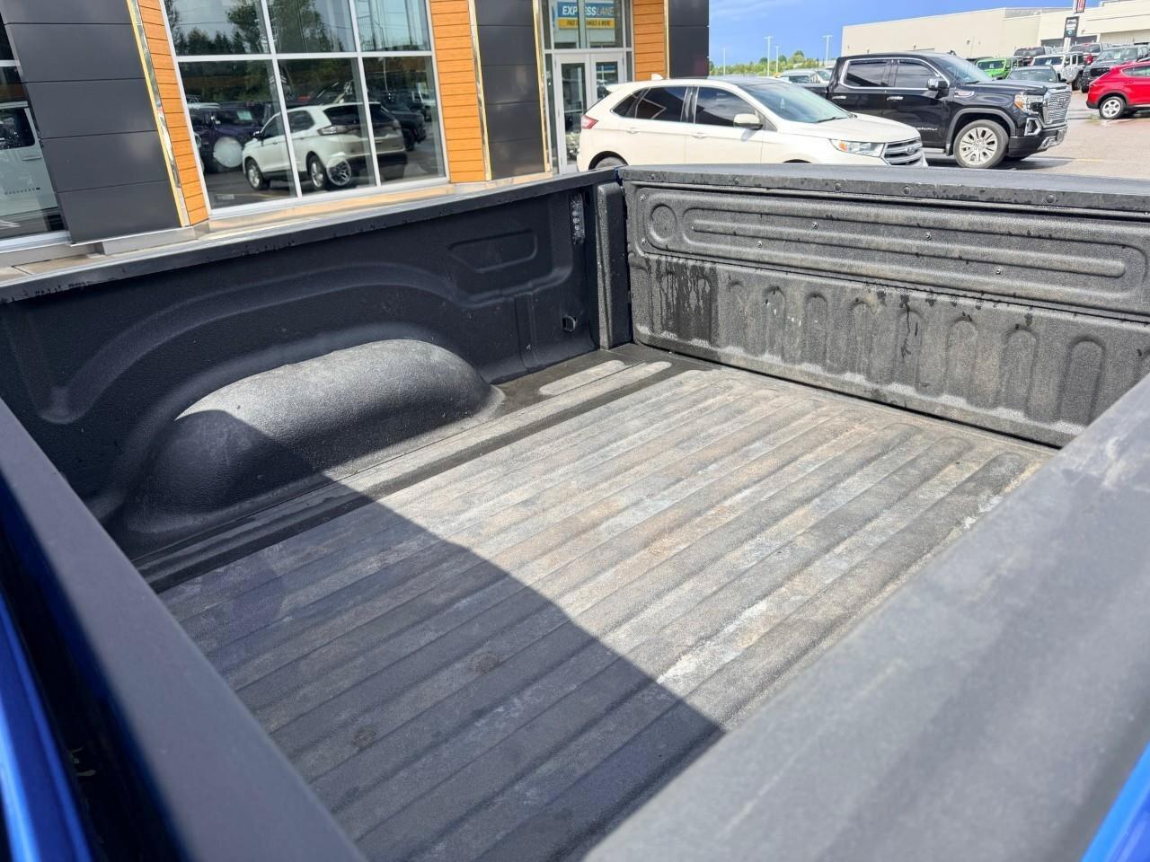 2019 RAM 1500 Classic Express 4x4 Crew Cab 5'7  Box Photo