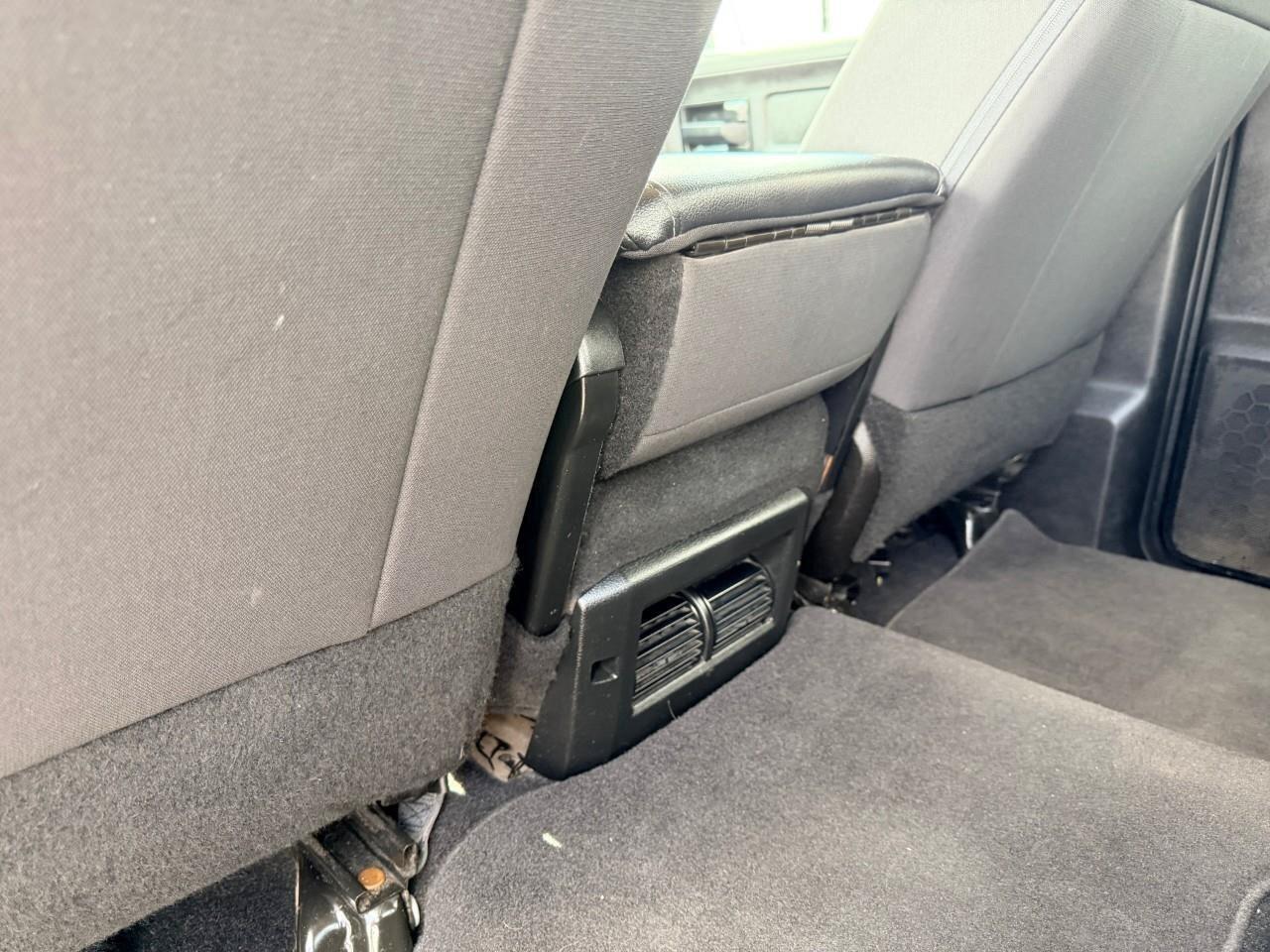 2019 RAM 1500 Classic Express 4x4 Crew Cab 5'7  Box Photo