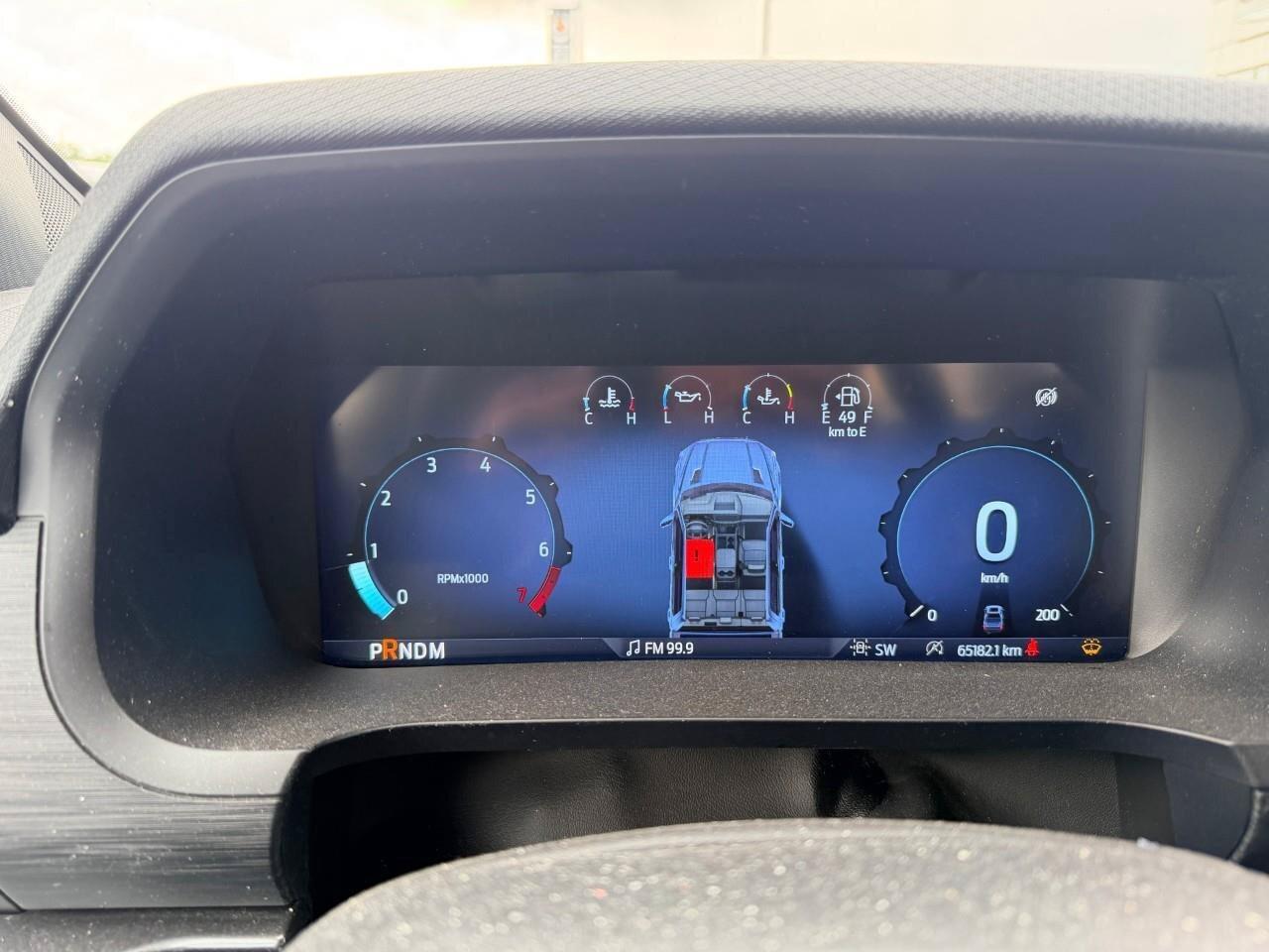 2024 Ford F-150 STX 4WD SuperCrew 5.5' Box Photo