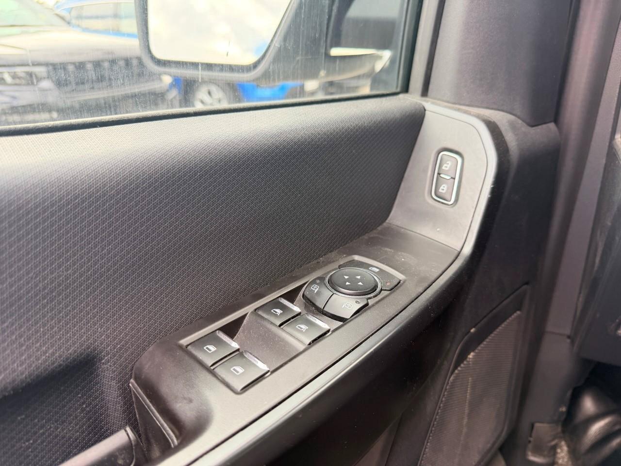 2024 Ford F-150 STX 4WD SuperCrew 5.5' Box Photo