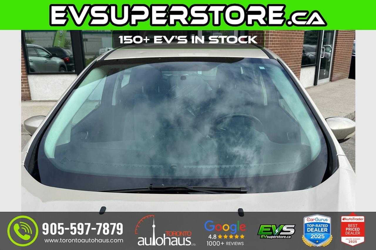 2017 Ford C-MAX JUST TRADED I AS-IS SPECIAL Photo