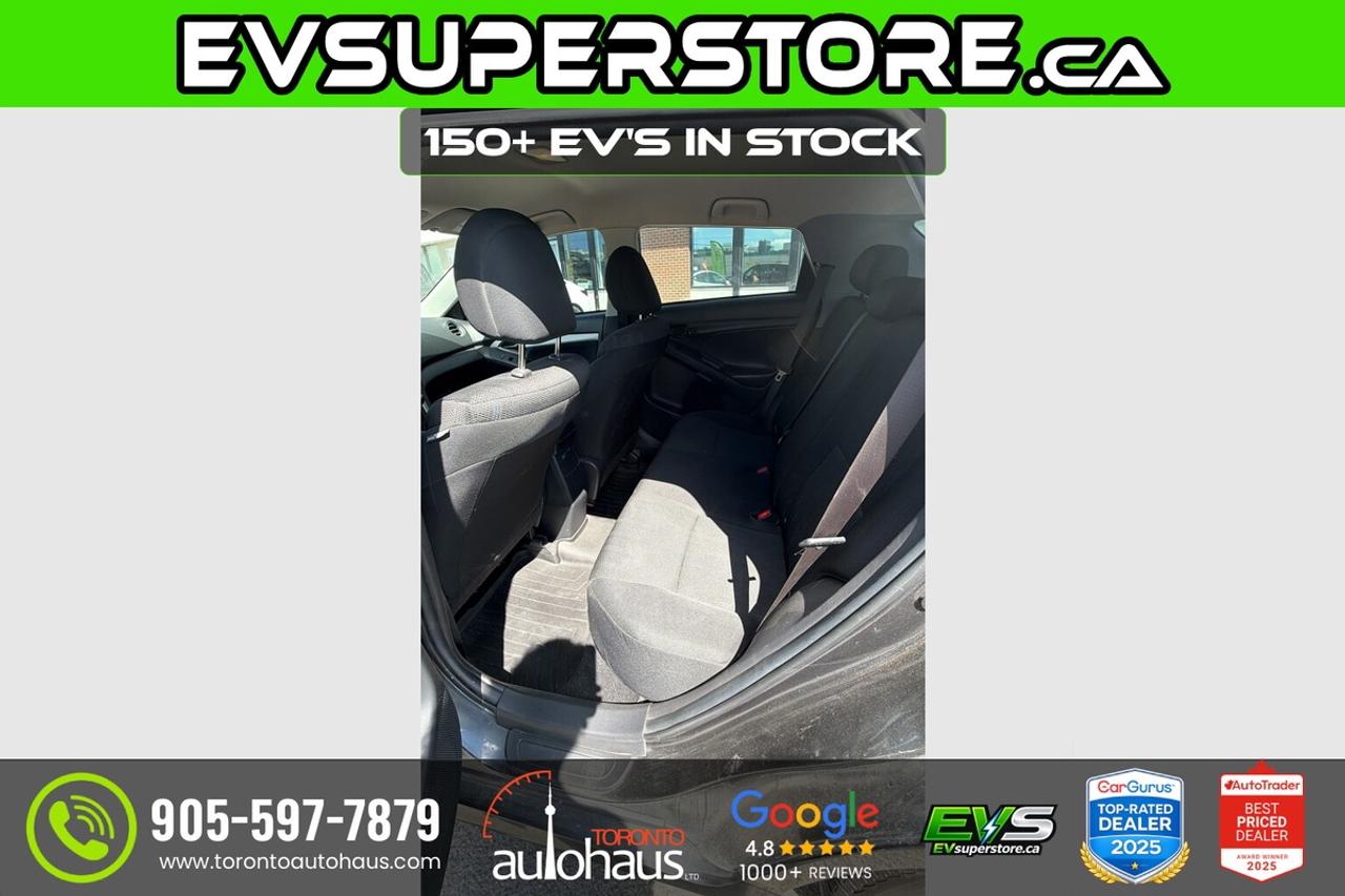 2013 Toyota Matrix JUST TRADED I AS-IS SPECIAL I 5SPD Photo4