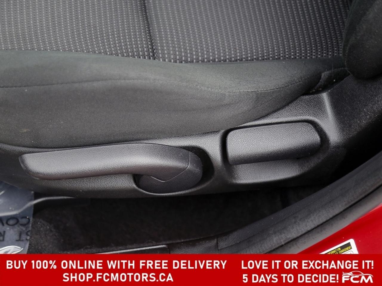 2013 Mazda Mazda3 Sport GX ~AUTOMATIC, FULLY CERTIFIED WITH WARRA Photo