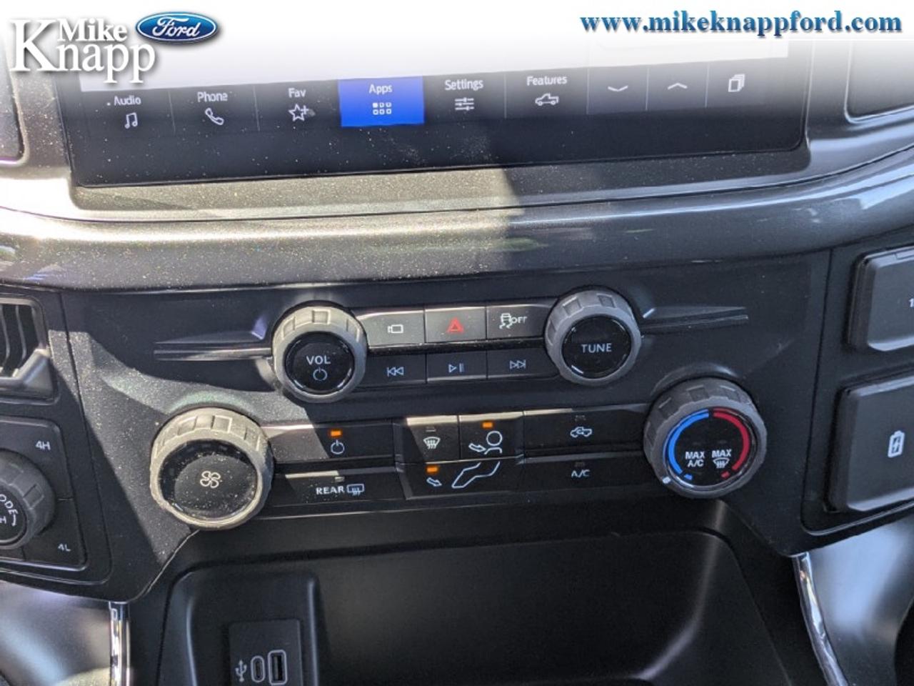 2026 Ford F-150 STX Photo