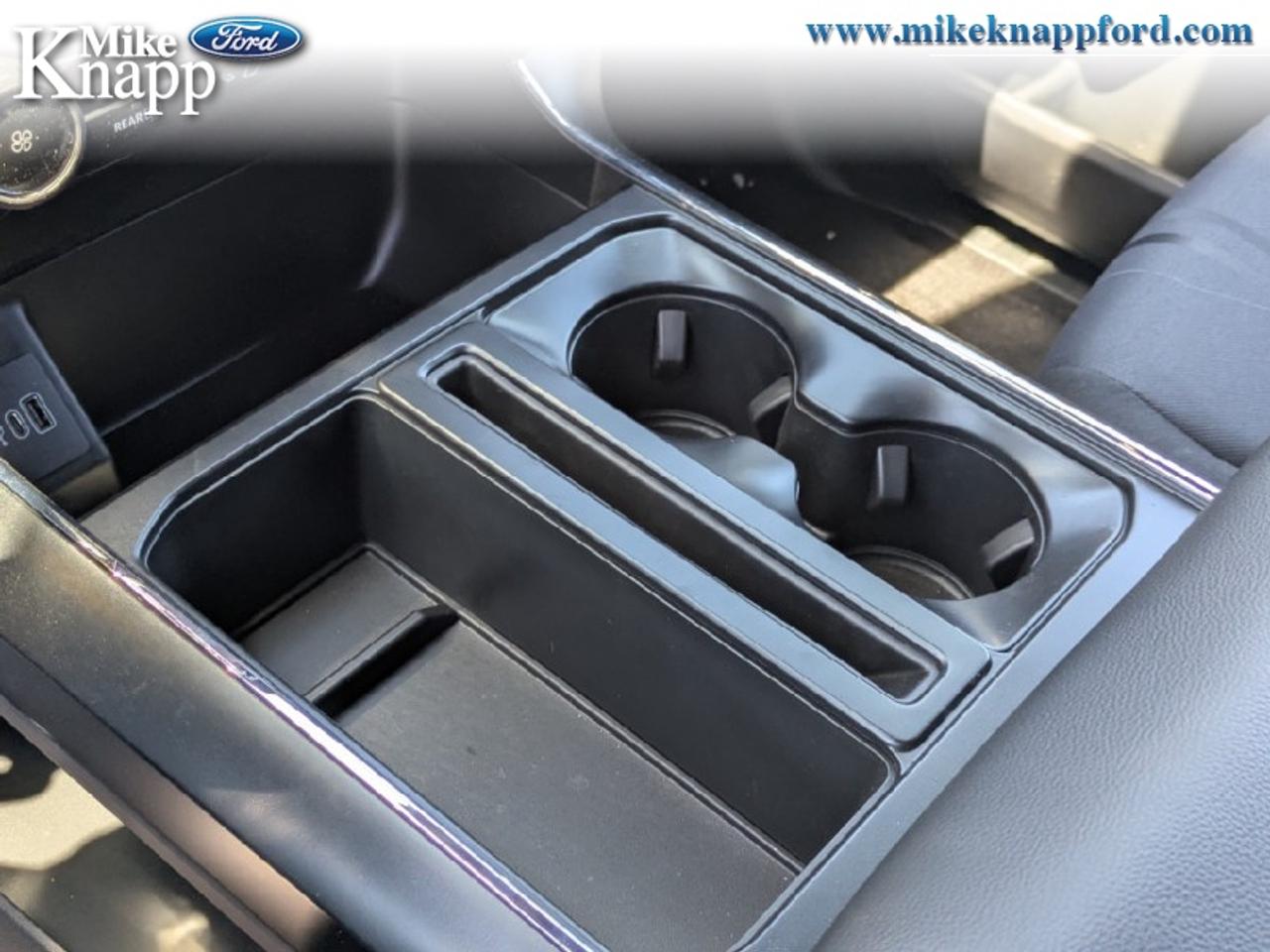 2026 Ford F-150 STX Photo
