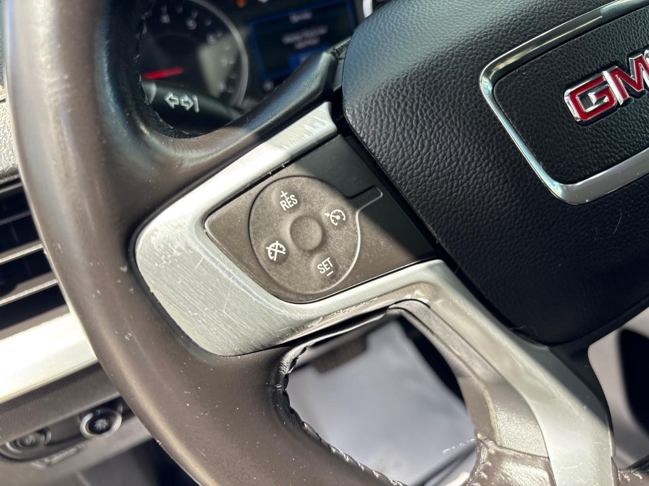 2019 GMC Terrain SLE All-wheel Drive Photo