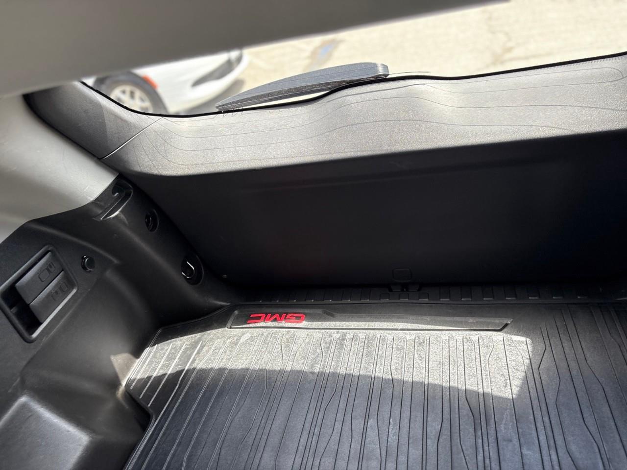 2019 GMC Terrain SLE All-wheel Drive Photo
