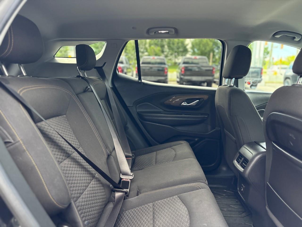 2019 GMC Terrain SLE All-wheel Drive Photo