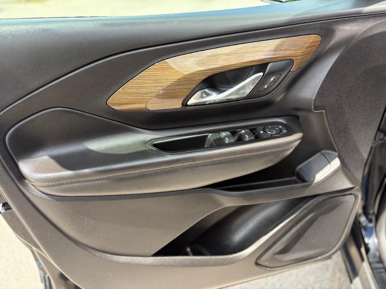 2019 GMC Terrain SLE All-wheel Drive Photo