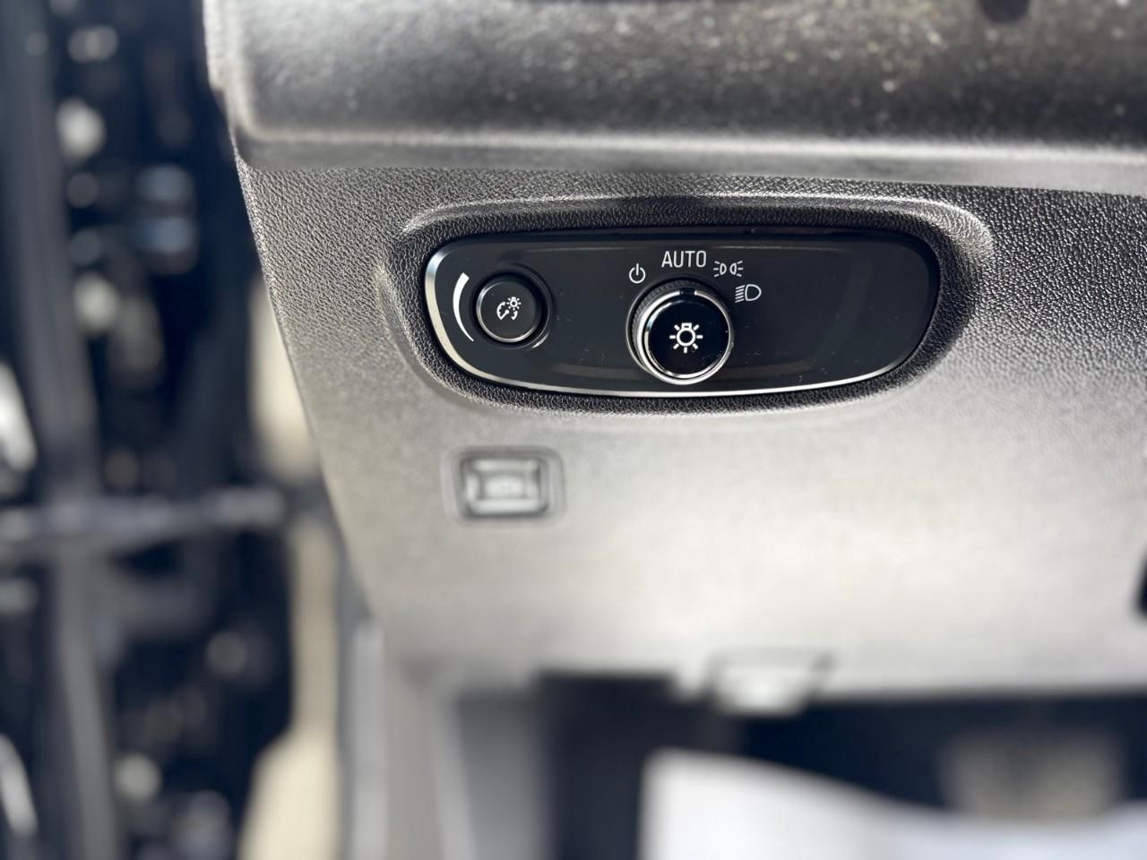 2019 GMC Terrain SLE All-wheel Drive Photo