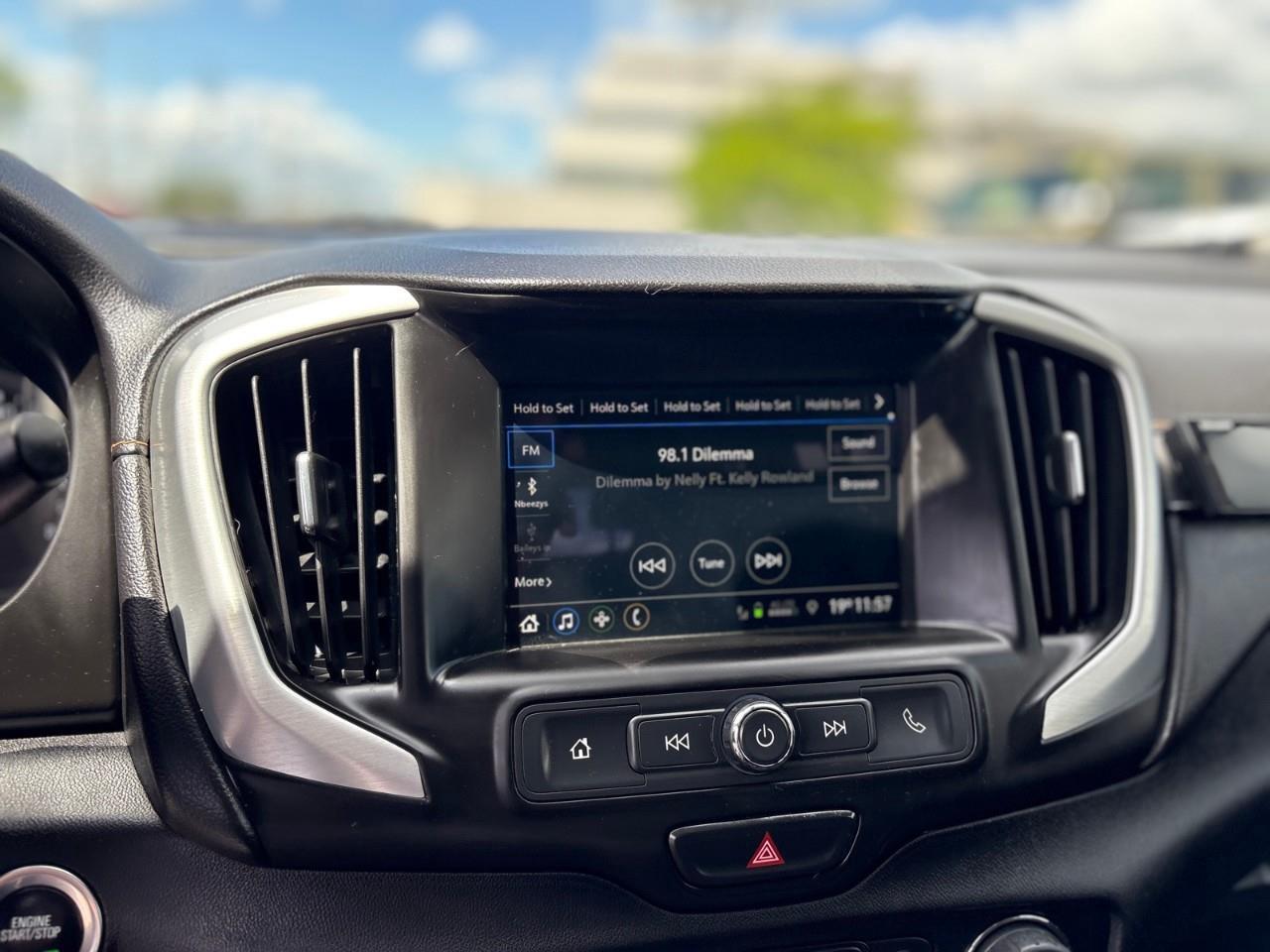 2019 GMC Terrain SLE All-wheel Drive Photo