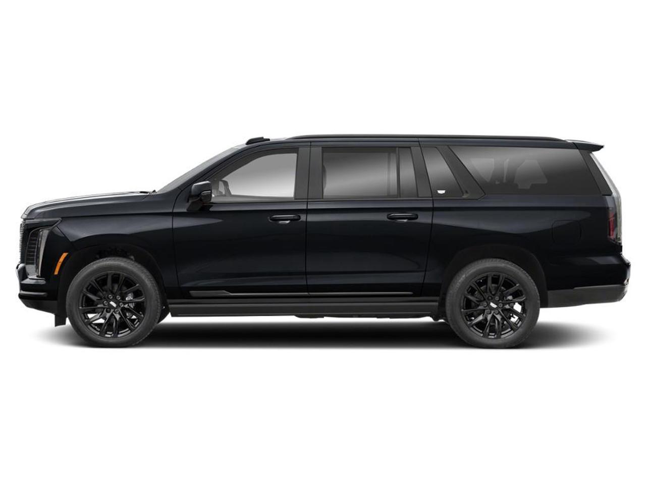 2026 Cadillac Escalade ESV Sport 4dr 4x4 Photo