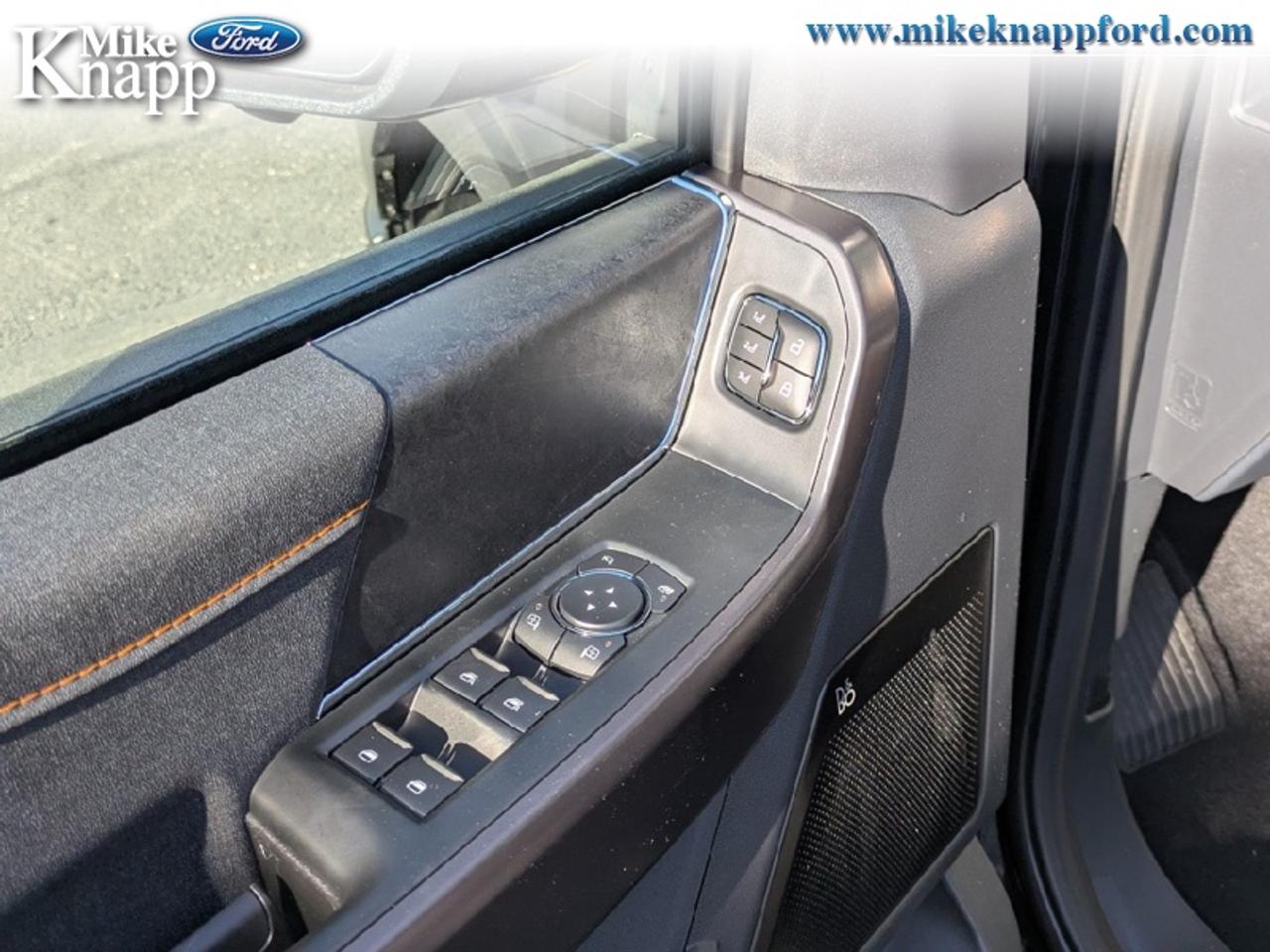 2026 Ford F-150 Tremor Photo