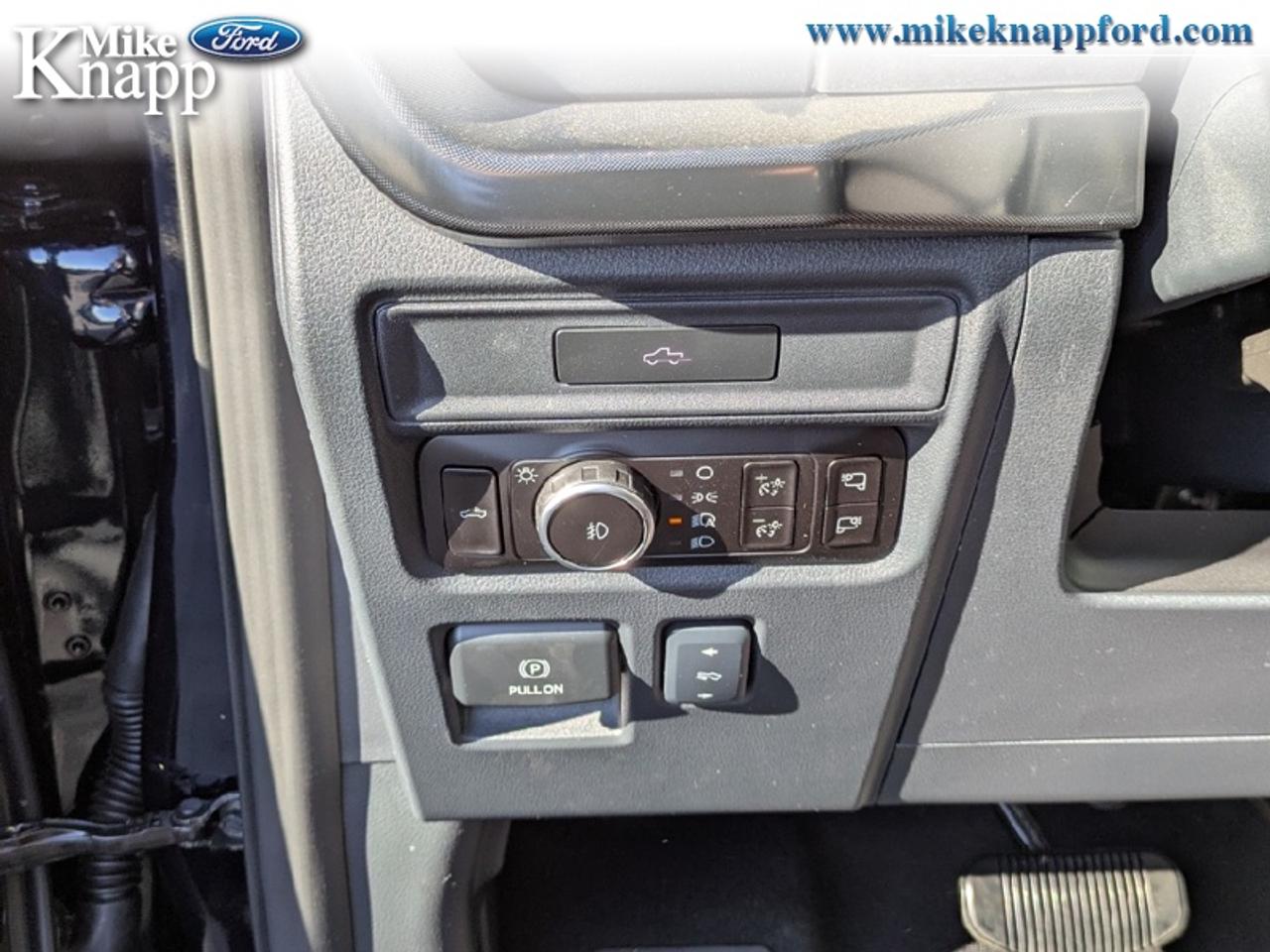 2026 Ford F-150 Tremor Photo