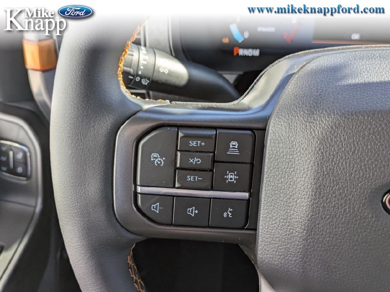 2026 Ford F-150 Tremor Photo