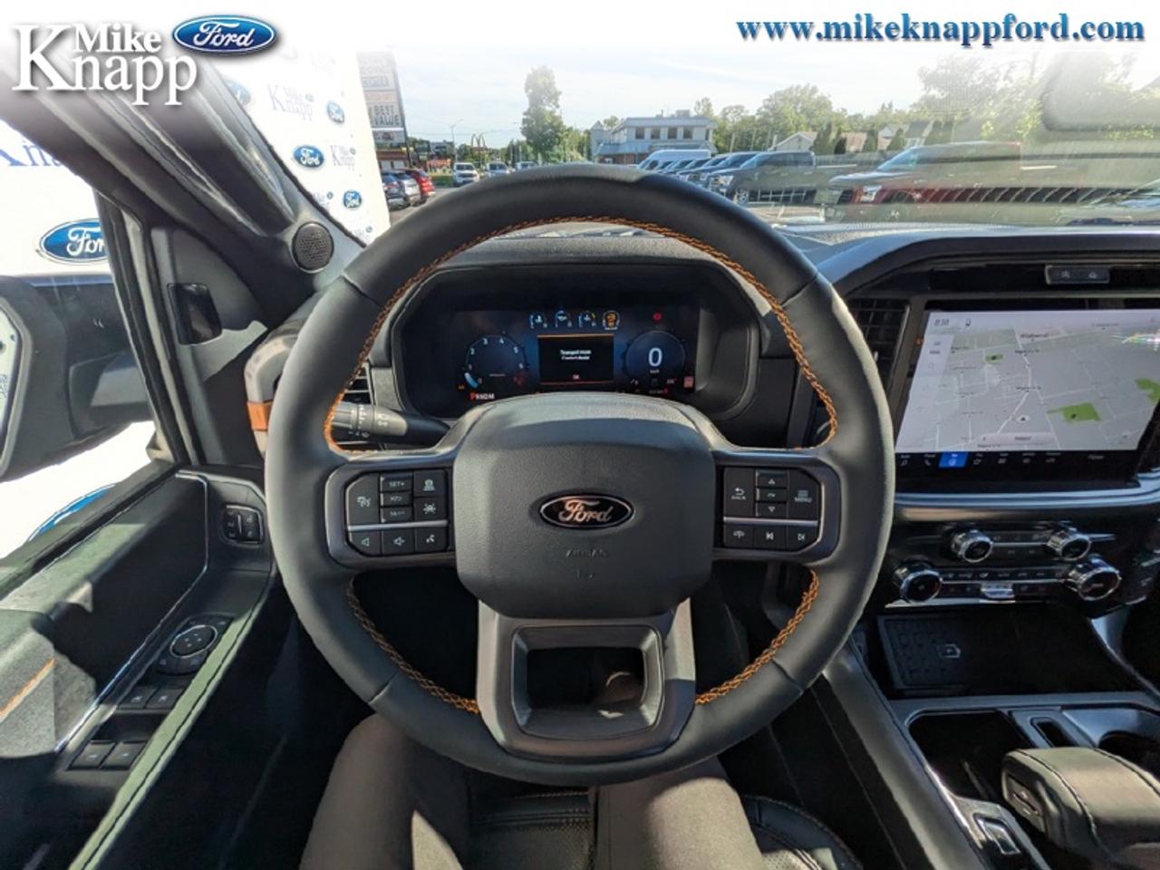 2026 Ford F-150 Tremor Photo