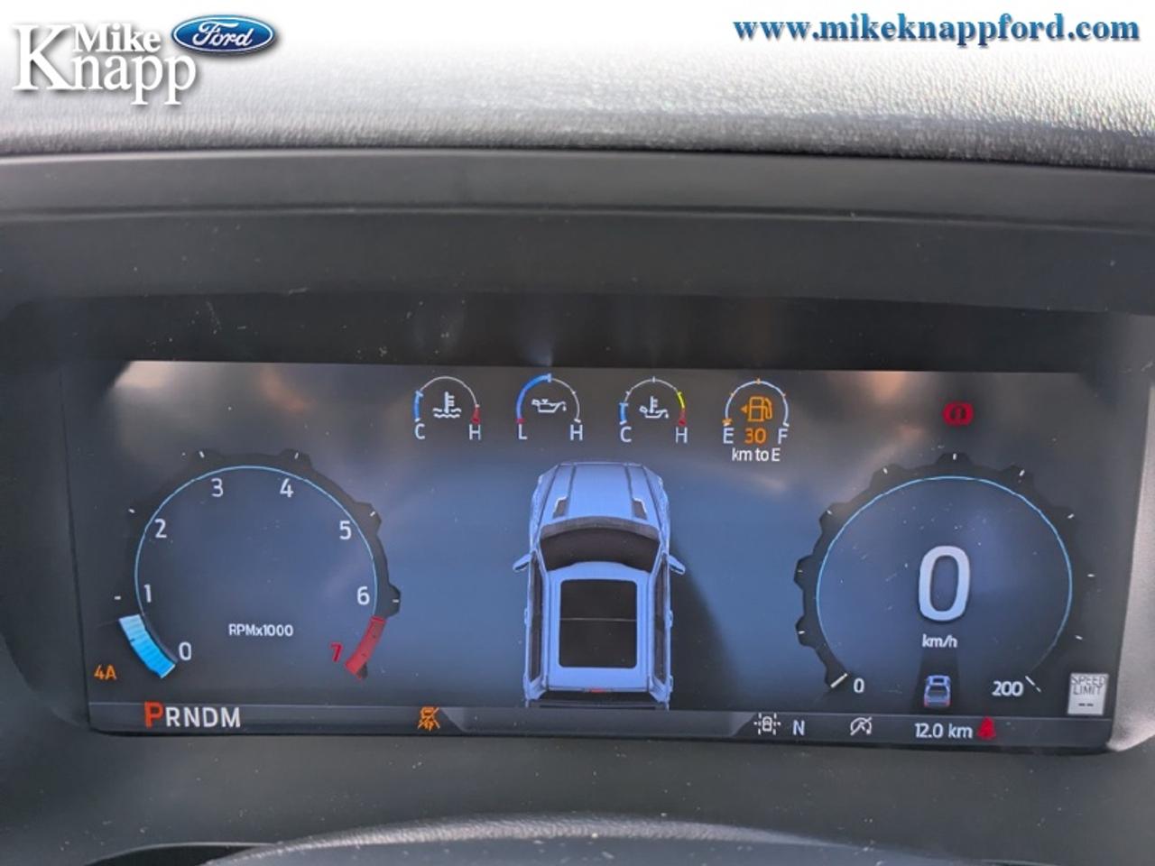 2026 Ford F-150 Tremor Photo