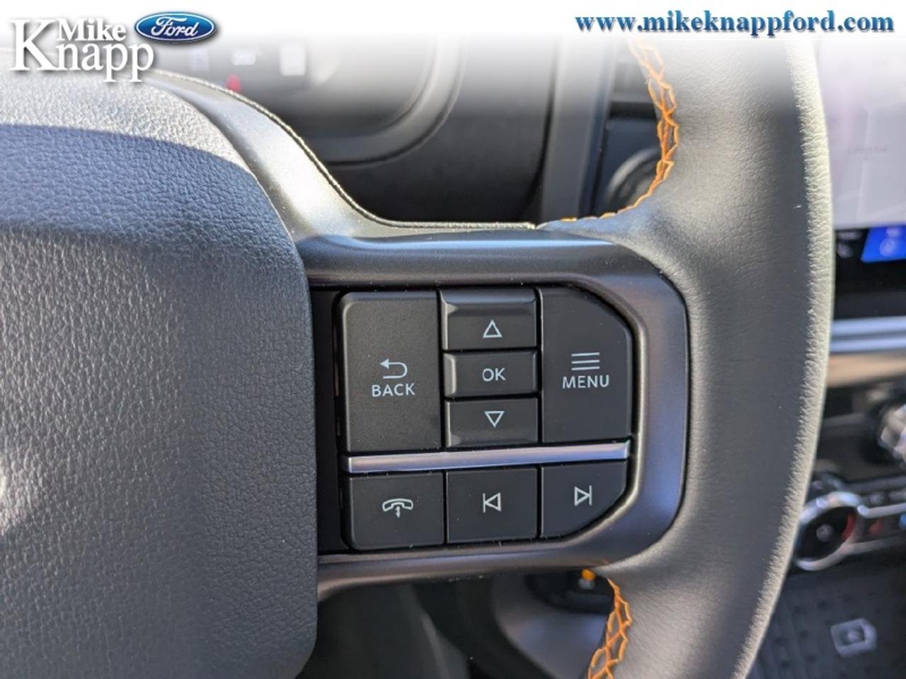 2026 Ford F-150 Tremor Photo