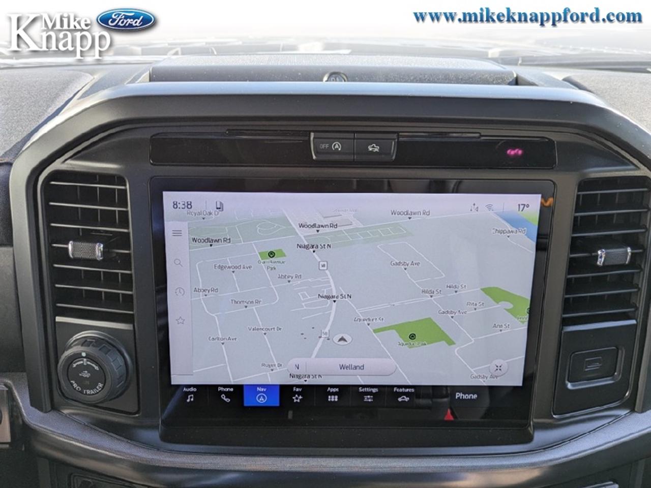 2026 Ford F-150 Tremor Photo