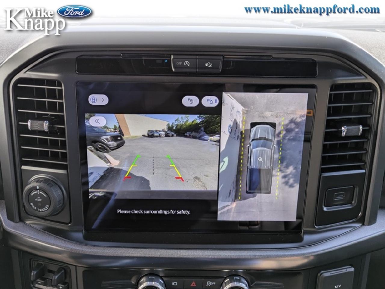 2026 Ford F-150 Tremor Photo