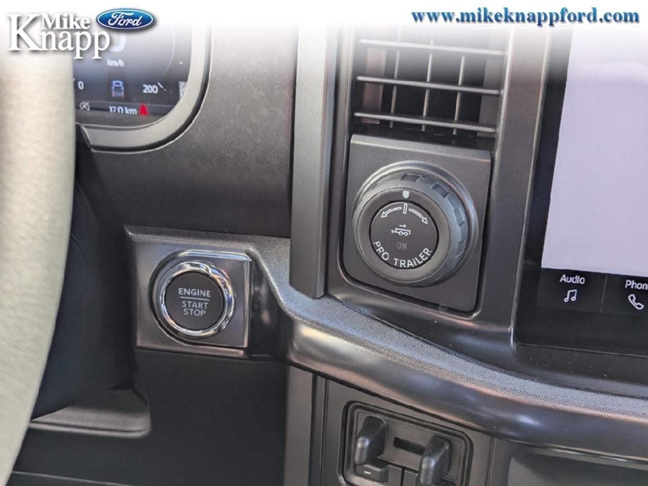 2026 Ford F-150 Tremor Photo