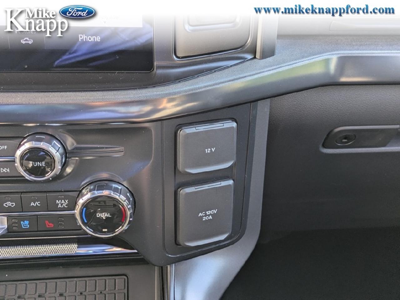 2026 Ford F-150 Tremor Photo
