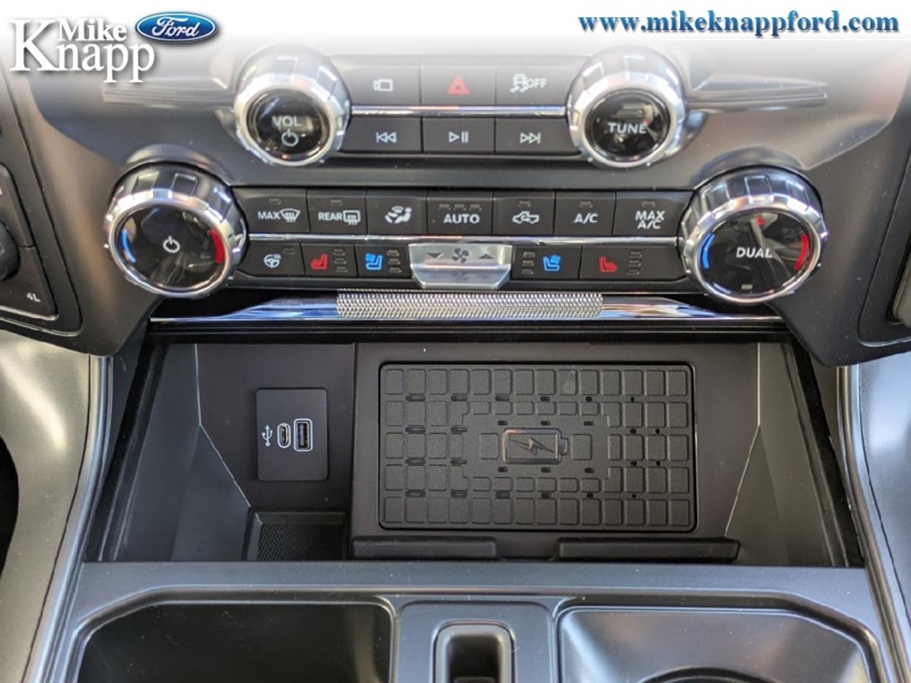 2026 Ford F-150 Tremor Photo