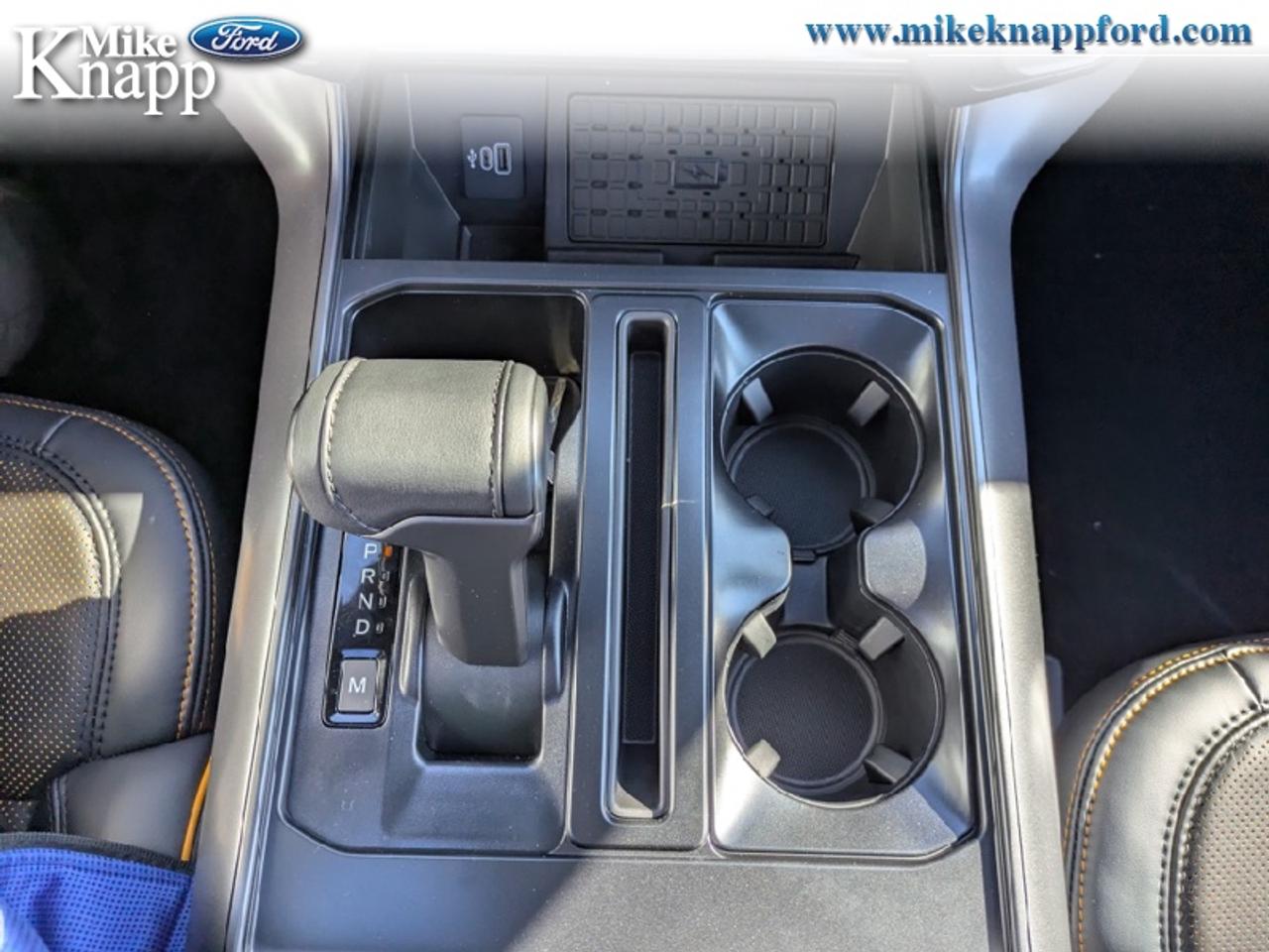 2026 Ford F-150 Tremor Photo