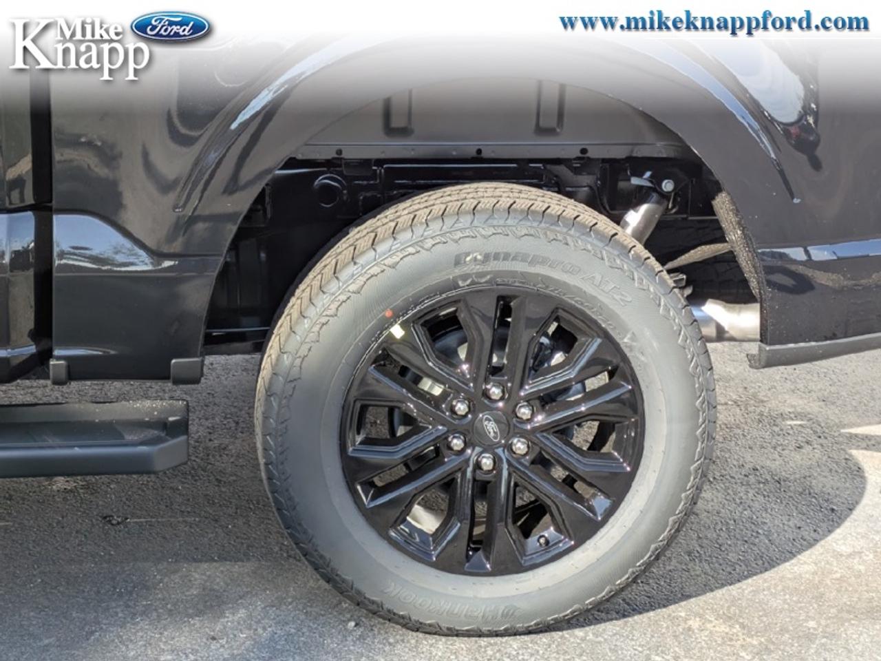 2026 Ford F-150 Lariat Photo