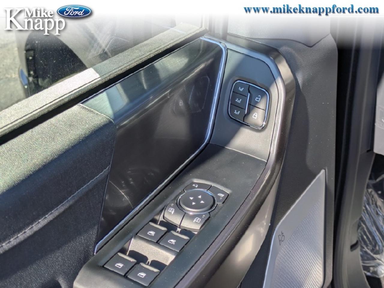 2026 Ford F-150 Lariat Photo