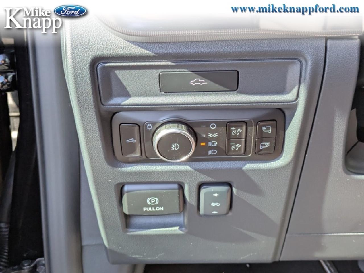 2026 Ford F-150 Lariat Photo