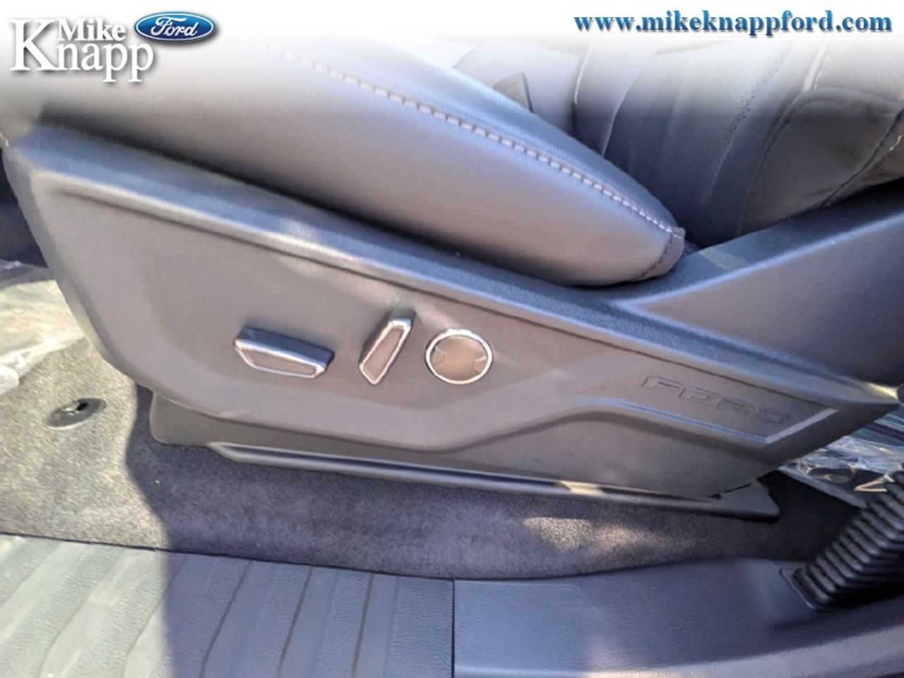 2026 Ford F-150 Lariat Photo