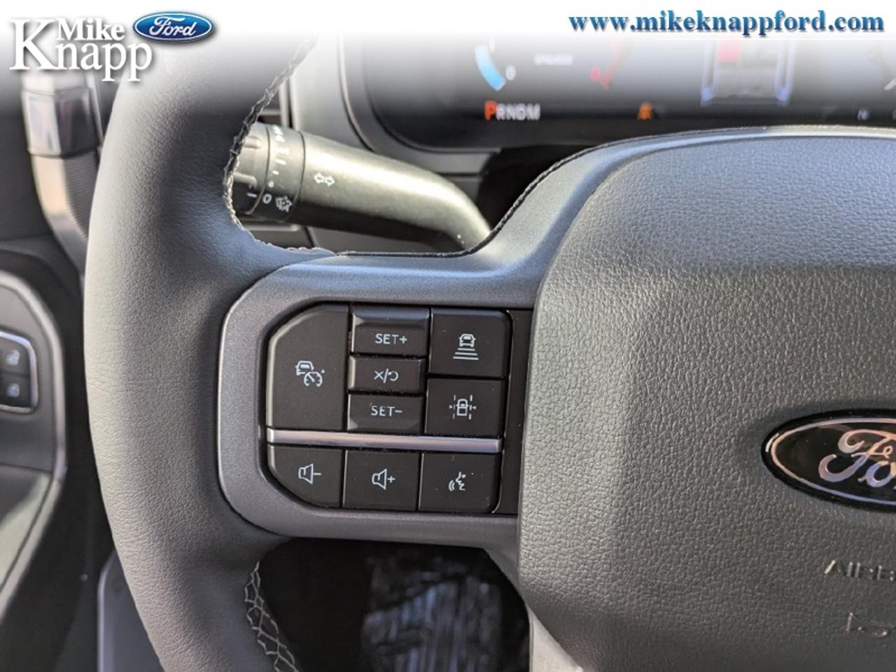2026 Ford F-150 Lariat Photo