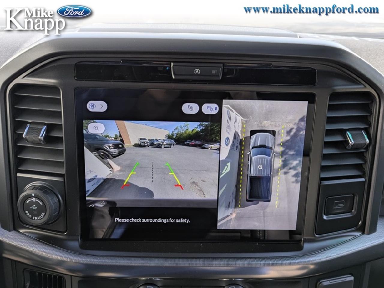2026 Ford F-150 Lariat Photo