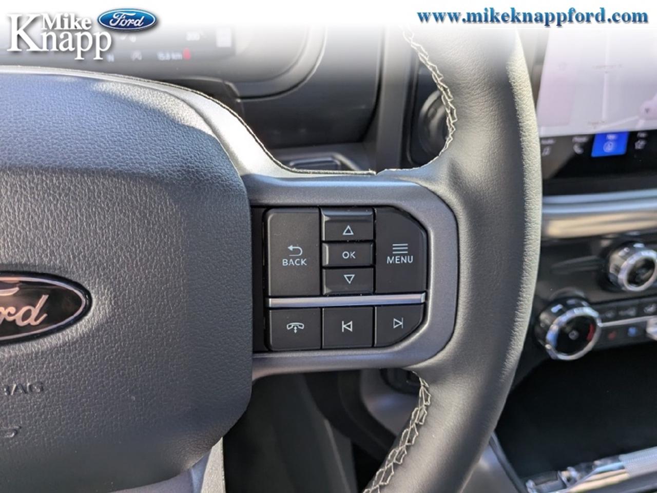 2026 Ford F-150 Lariat Photo