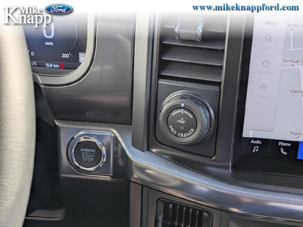 2026 Ford F-150 Lariat Photo