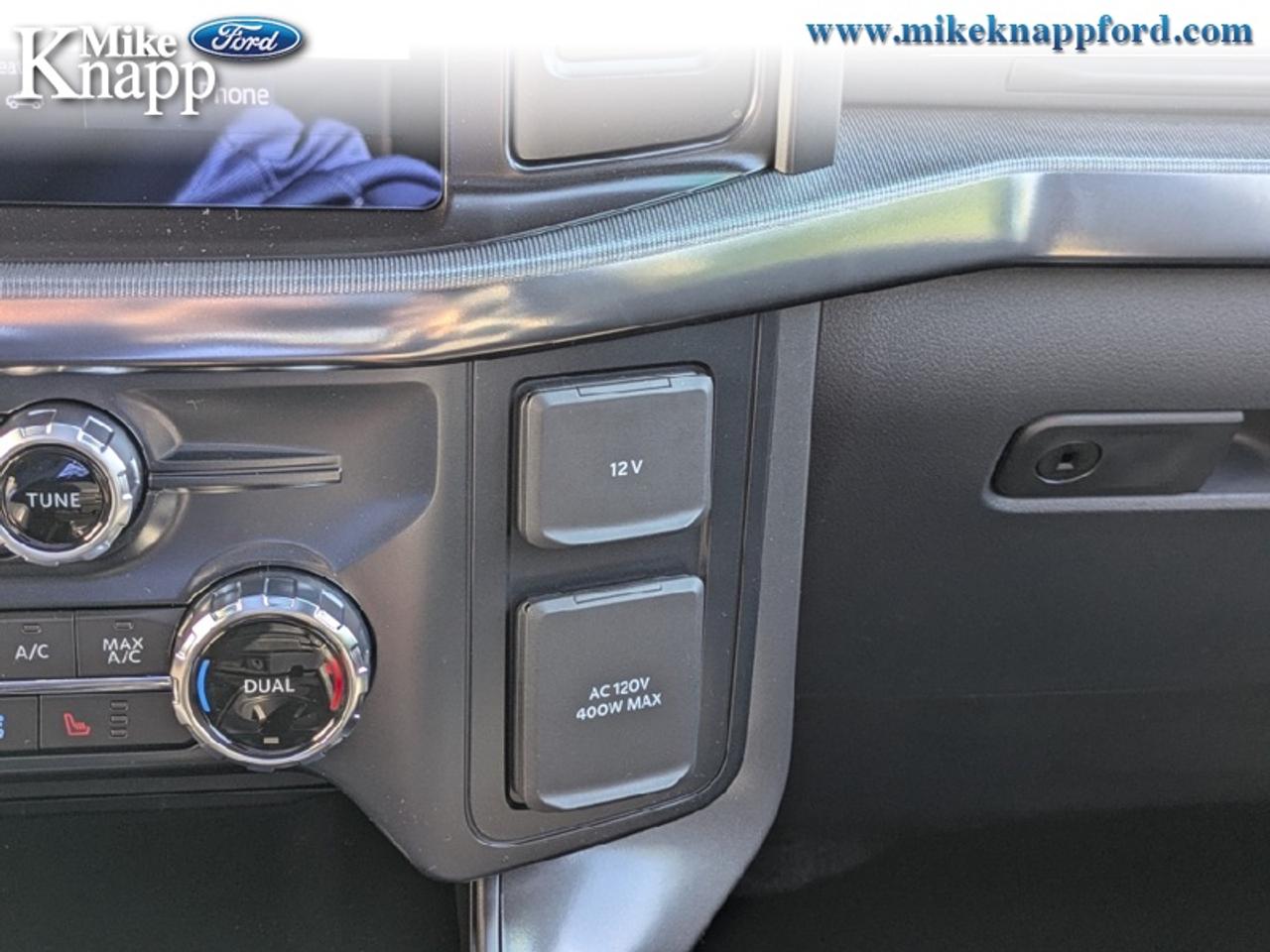 2026 Ford F-150 Lariat Photo