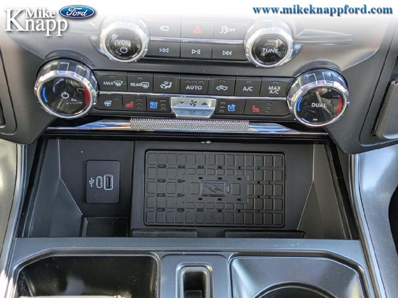 2026 Ford F-150 Lariat Photo