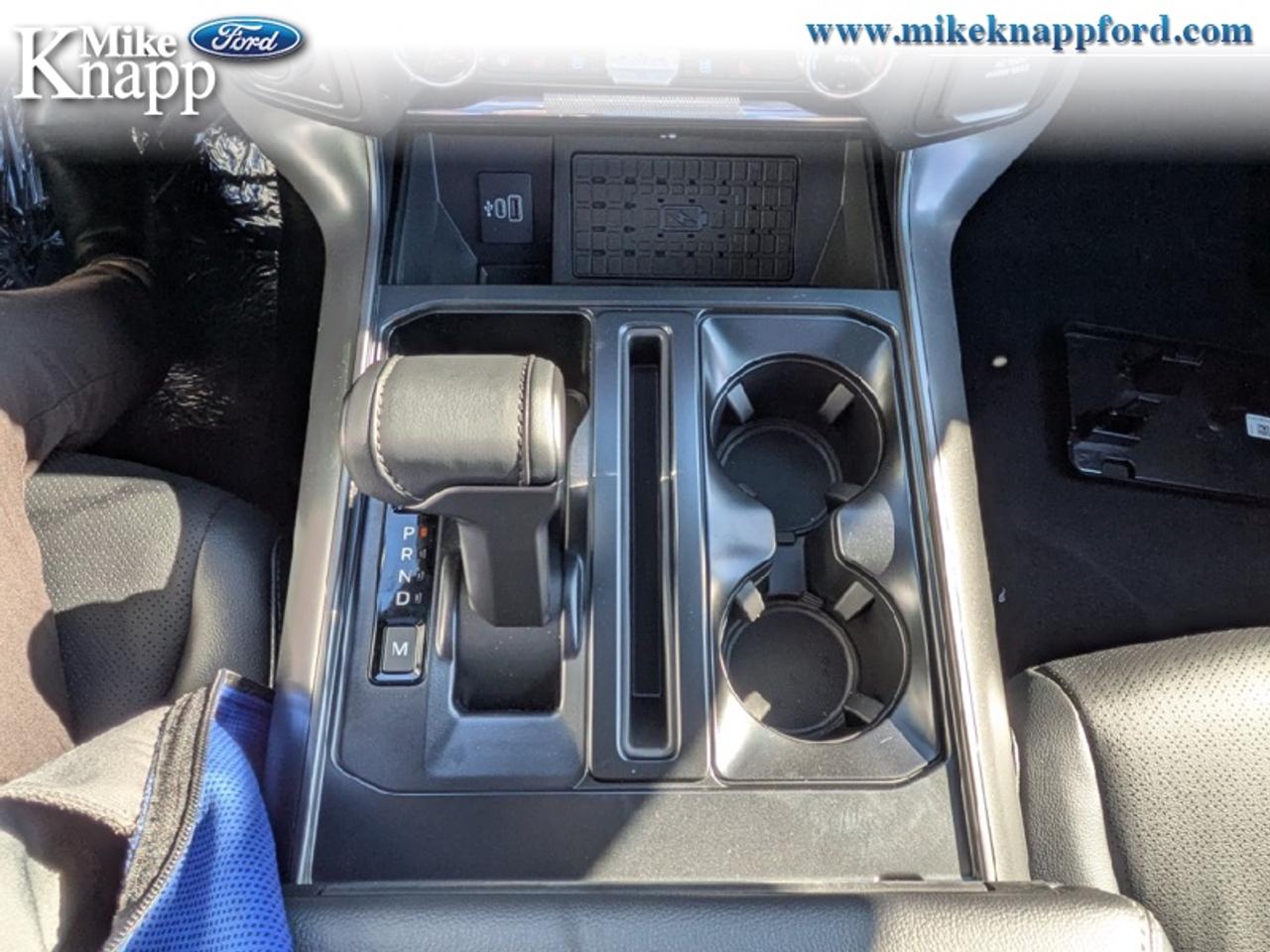 2026 Ford F-150 Lariat Photo